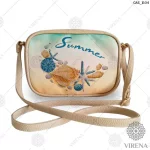 Сумка під вишивку, САБ-1104