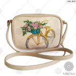 Сумка під вишивку, САБ-1102