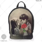 Рюкзак-міні, арт. 203