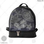 Рюкзак "Візерунки", арт. 003