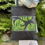 Шопер на блискавці, арт 107