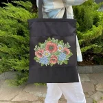 Шопер на блискавці, арт 121