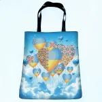 Шопер, арт. 702