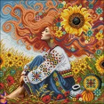 Мої мрії-мої квіти, ФКч3-0122