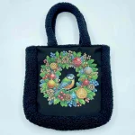 Шопер, арт. 802