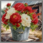 Червона феєрія, А3+К-083