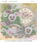 Схема Годинник-044