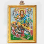 Набір для вишивки хрестиком, VC-040