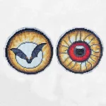 Фігурка на пластику "Нічна варта" YuMI_044