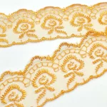 Мереживо "Яблучко" 