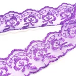 Мереживо "Яблучко" 