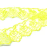 Мереживо "Яблучко" 