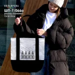 Шопер під вишивку ШП-7/066А