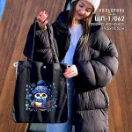 Шопер під вишивку ШП-1/062