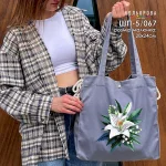 Шопер під вишивку ШП-5/067