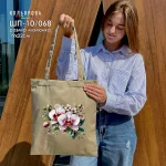 Шопер під вишивку ШП-10/068