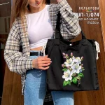 Шопер під вишивку ШП-1/074