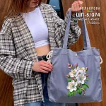 Шопер під вишивку ШП-5/074