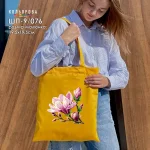 Шопер під вишивку ШП-9/076