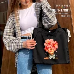 Шопер під вишивку ШП-1/081