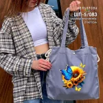 Шопер під вишивку ШП-5/083