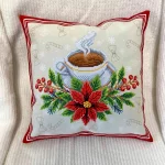 Пошита наволочка, НД-239