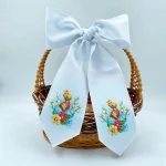 Бант на кошик, БК-096