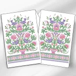 Рушник великий, РВВ-057