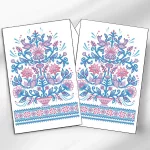 Рушник великий, РВВ-058