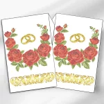 Рушник великий, РВВ-059