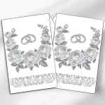 Рушник великий, РВВ-062