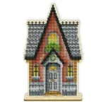 Фігурка інтер'єрна з серії "Хелловін-будиночок" ФІН_129