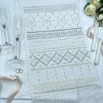 Рушник весільний VRM_001_R