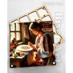 Органайзер для бісеру. 1515061