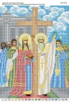 Воздвиження Чесного і Животворящого Хреста Господнього 