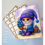 Органайзер для бісеру. 1515306