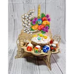 Підставка під паску і крашанки 