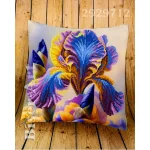 Пошита подушка з наволочкою для вишивання (2929712)