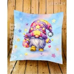 Пошита подушка з наволочкою для вишивання (2929724)