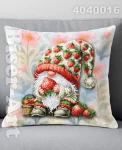 Пошита подушка з наволочкою для вишивання ВЕЛИКА (4040016)