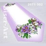 Ранер для вишивки бісером або нитками (2671002)