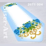 Ранер для вишивки бісером або нитками (2671004)