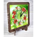 Годинник в обрамленні (1818002)