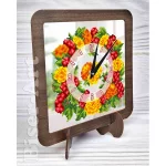 Годинник в обрамленні (1818004)