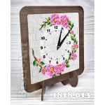 Годинник в обрамленні (1818013)