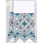 Рушник для вишивки бісером  (8001)