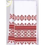Рушник для вишивки бісером  (8002)