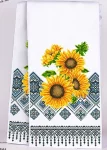 Рушник для вишивки бісером  (8039)