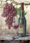 Виноград та вино, А4-К-1126