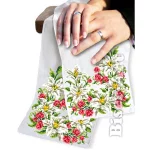 Рушник на ікону, арт. 88009